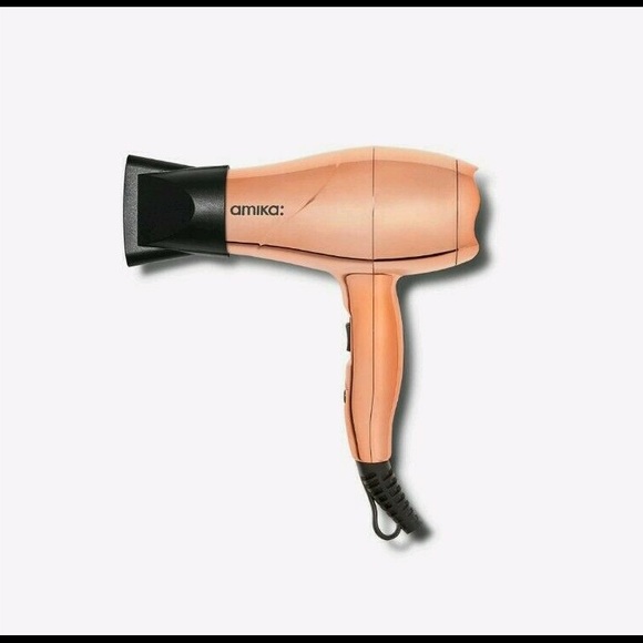 LAST ONE LEFT - NEW! AMIKA Smooth Operator Complete Set - Picture 5 of 9